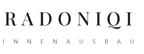 Radoniqi Innenausbau
